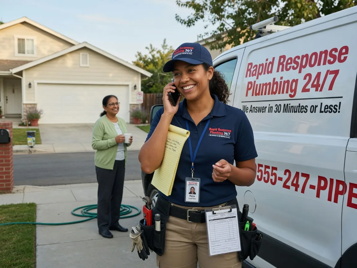Emergency Plumber Solomon, AZ FAQs